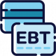 EBT icon